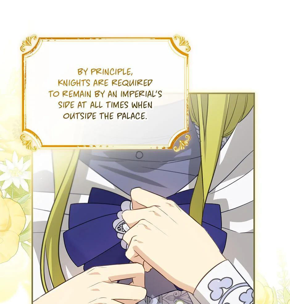 Revolutionary Princess Eve Chapter 73 page 9 - 