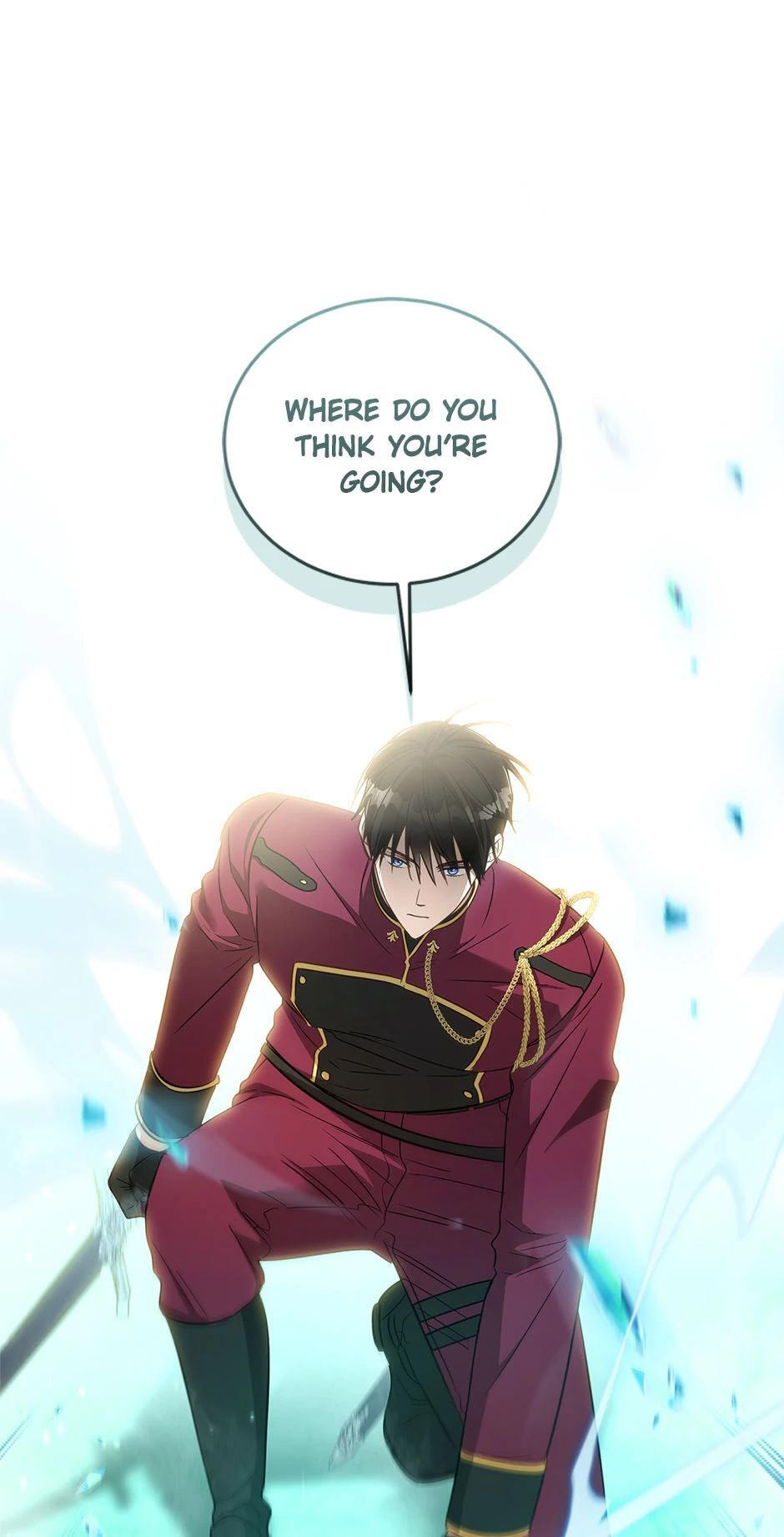 Revolutionary Princess Eve Chapter 74 page 1 - 