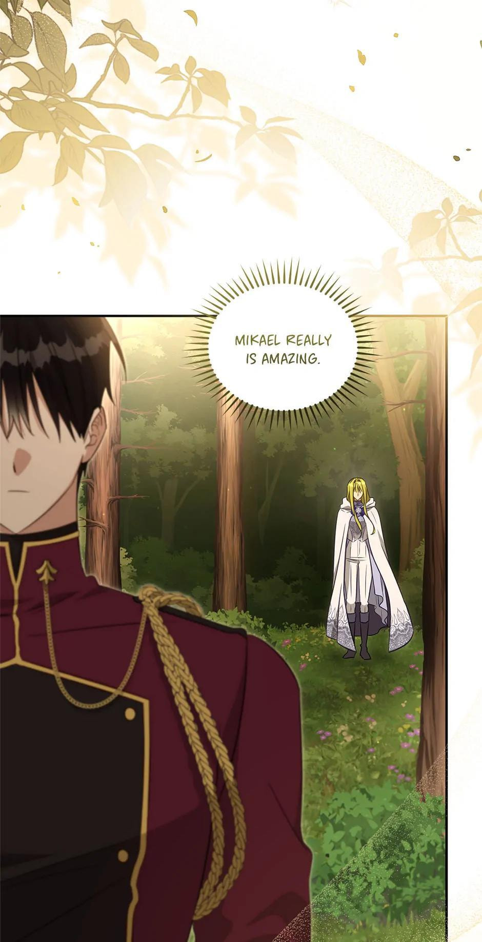 Revolutionary Princess Eve Chapter 74 page 14 - 