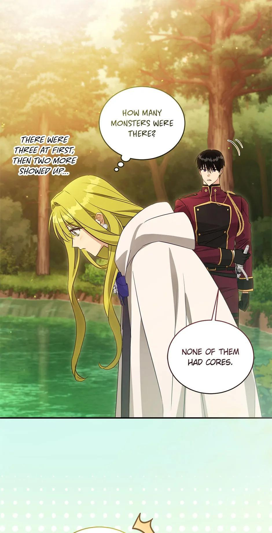 Revolutionary Princess Eve Chapter 74 page 16 - 