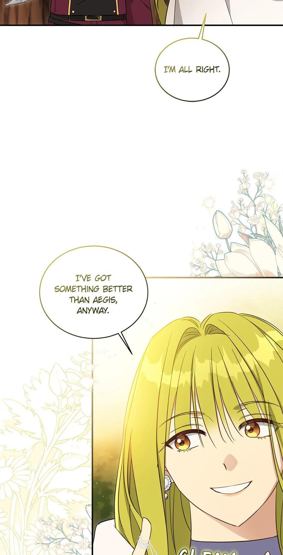 Revolutionary Princess Eve Chapter 74 page 18 - 