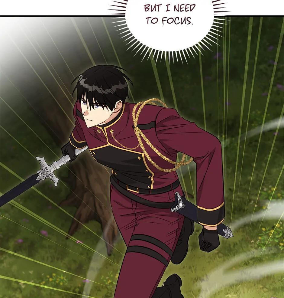 Revolutionary Princess Eve Chapter 74 page 27 - 