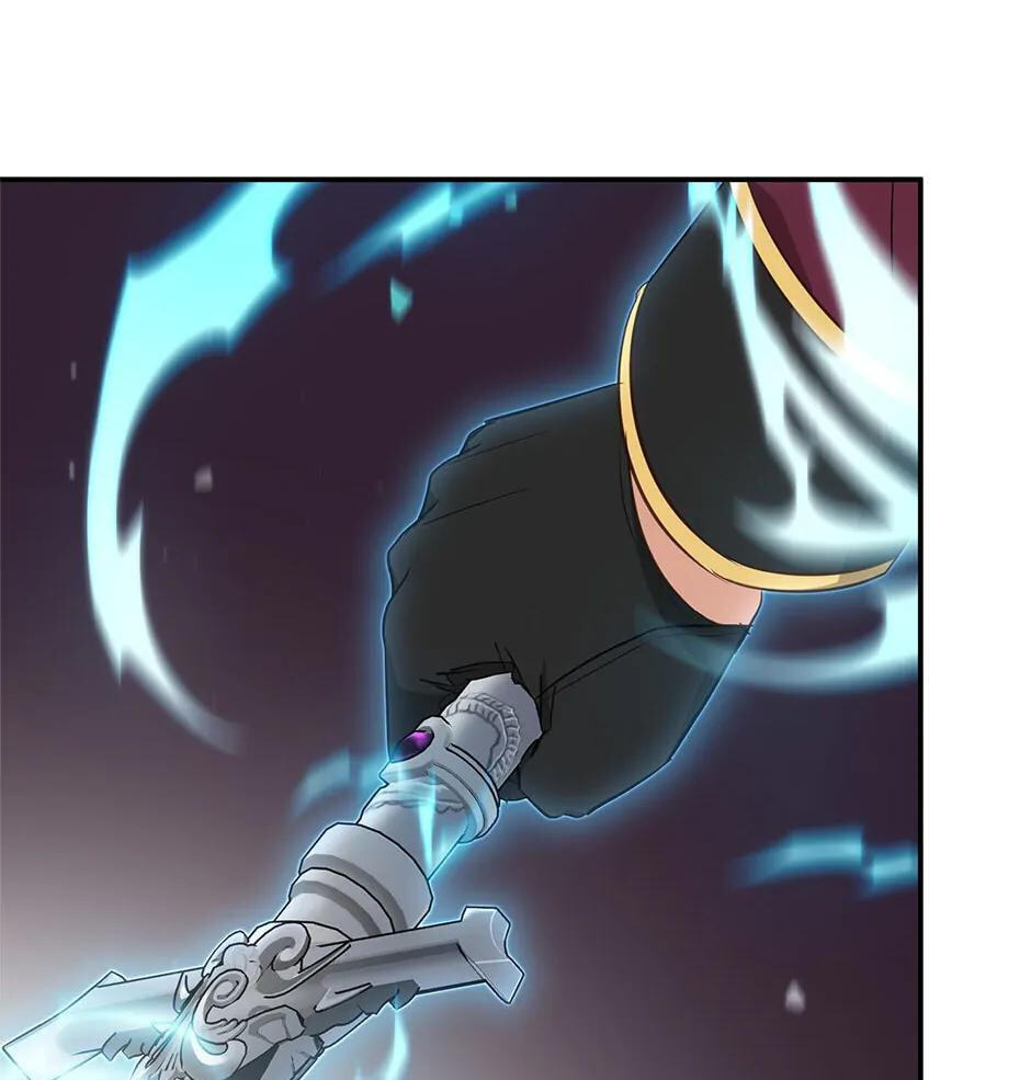 Revolutionary Princess Eve Chapter 74 page 29 - 