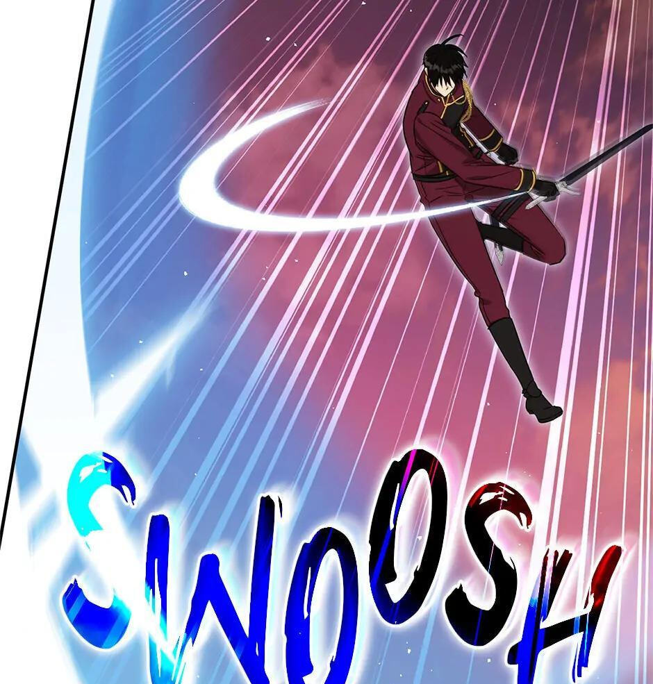 Revolutionary Princess Eve Chapter 74 page 31 - 