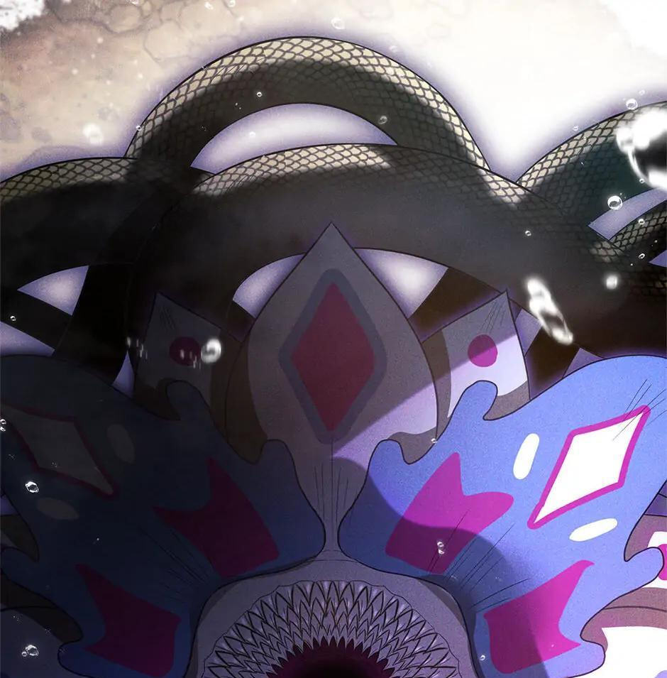 Revolutionary Princess Eve Chapter 74 page 45 - 