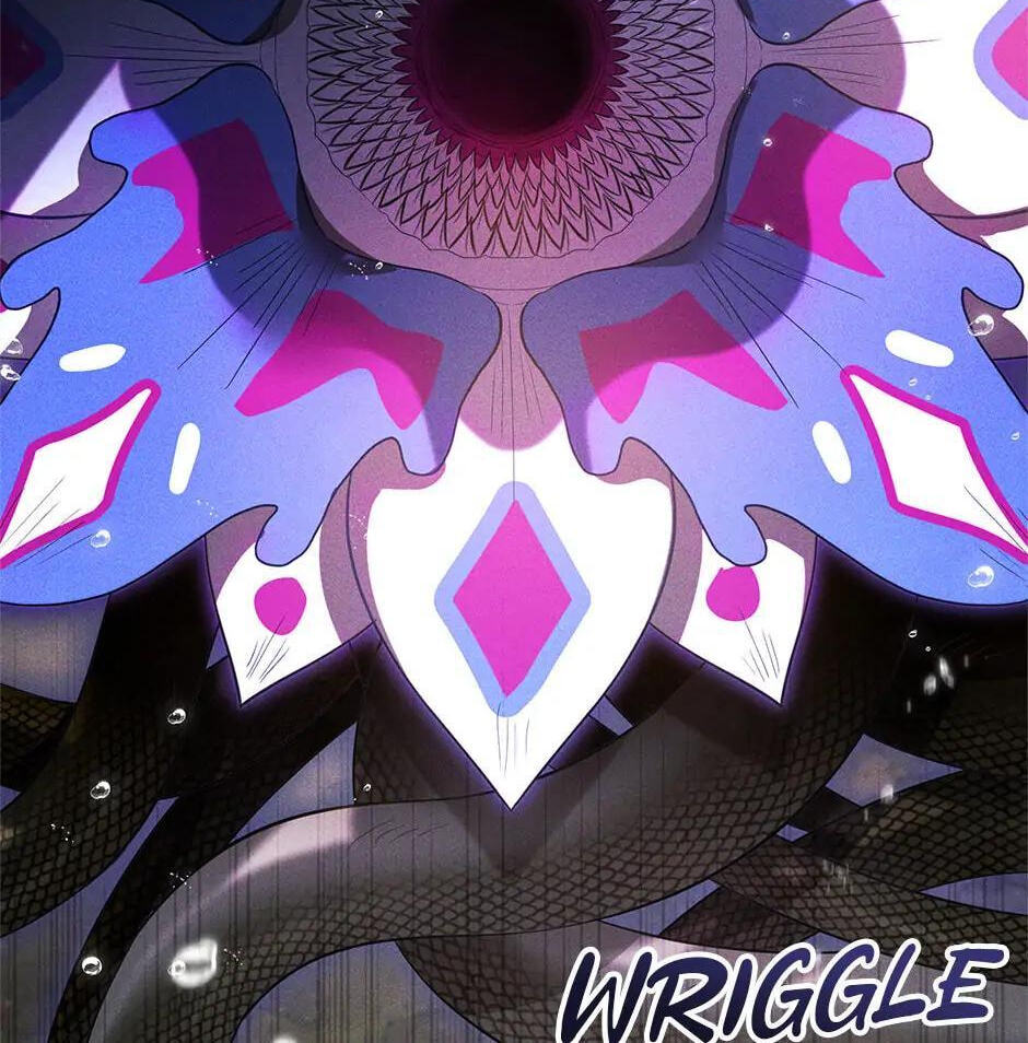 Revolutionary Princess Eve Chapter 74 page 46 - 