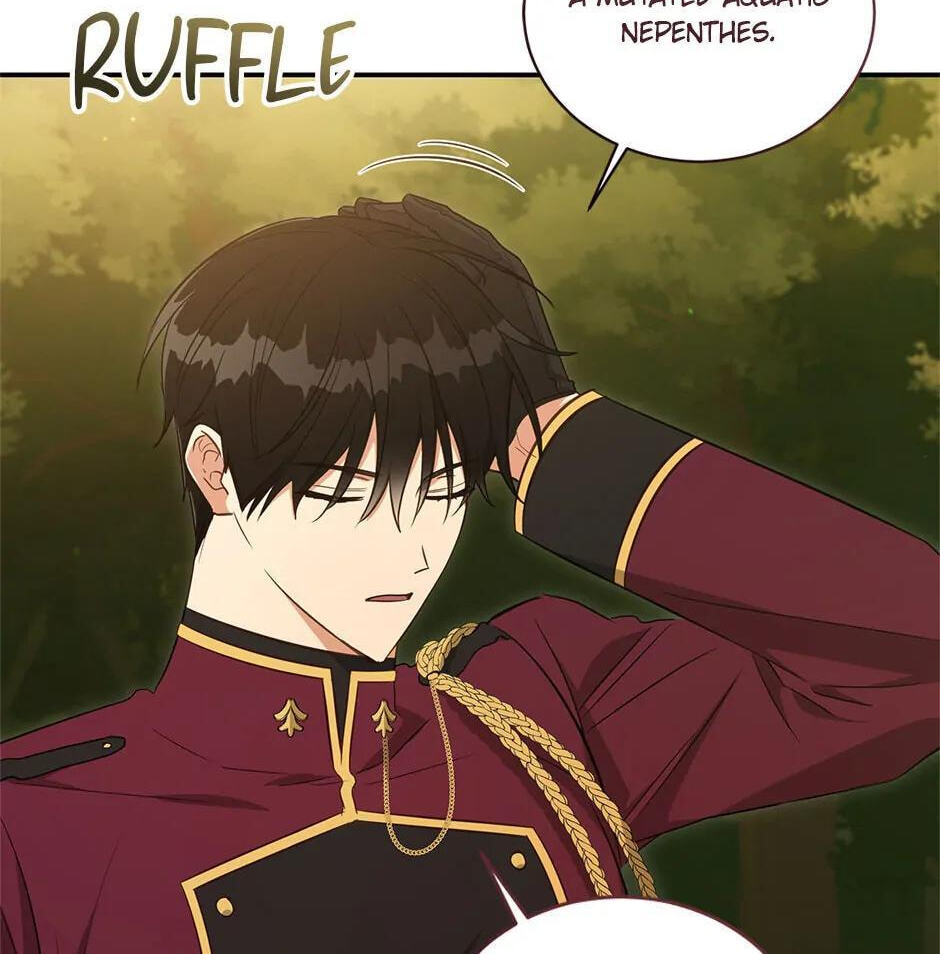 Revolutionary Princess Eve Chapter 74 page 50 - 