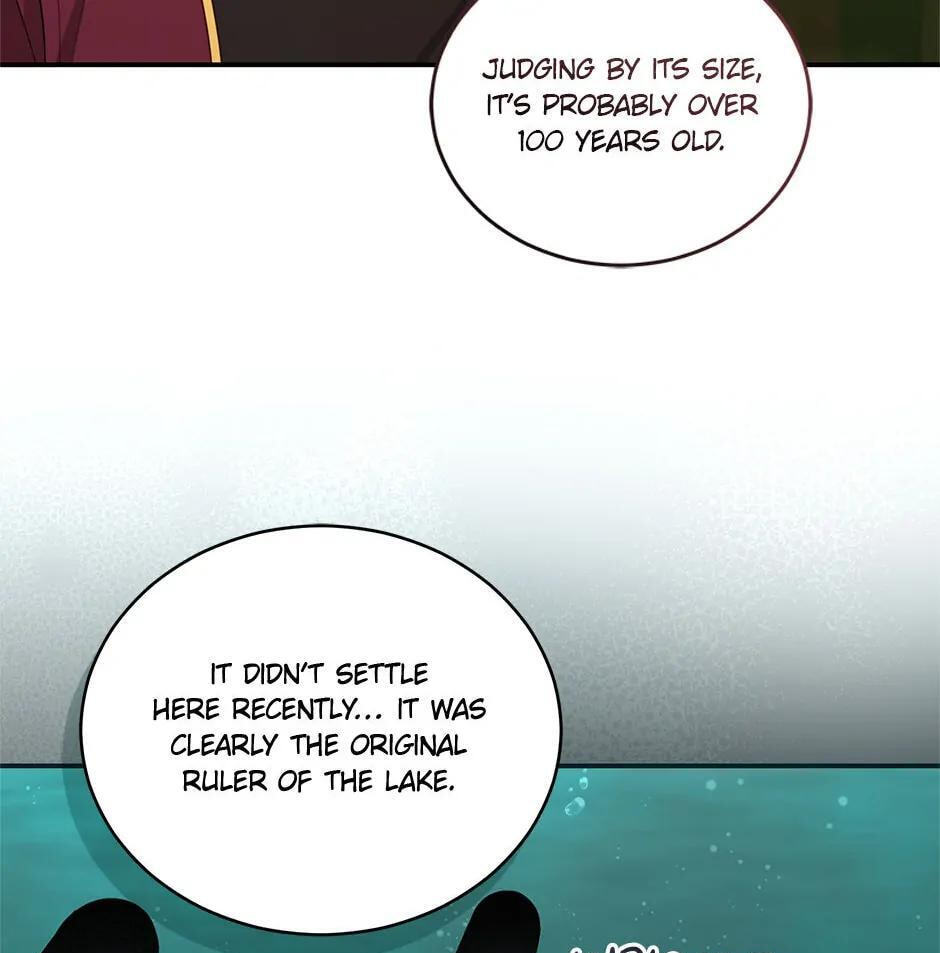 Revolutionary Princess Eve Chapter 74 page 51 - 