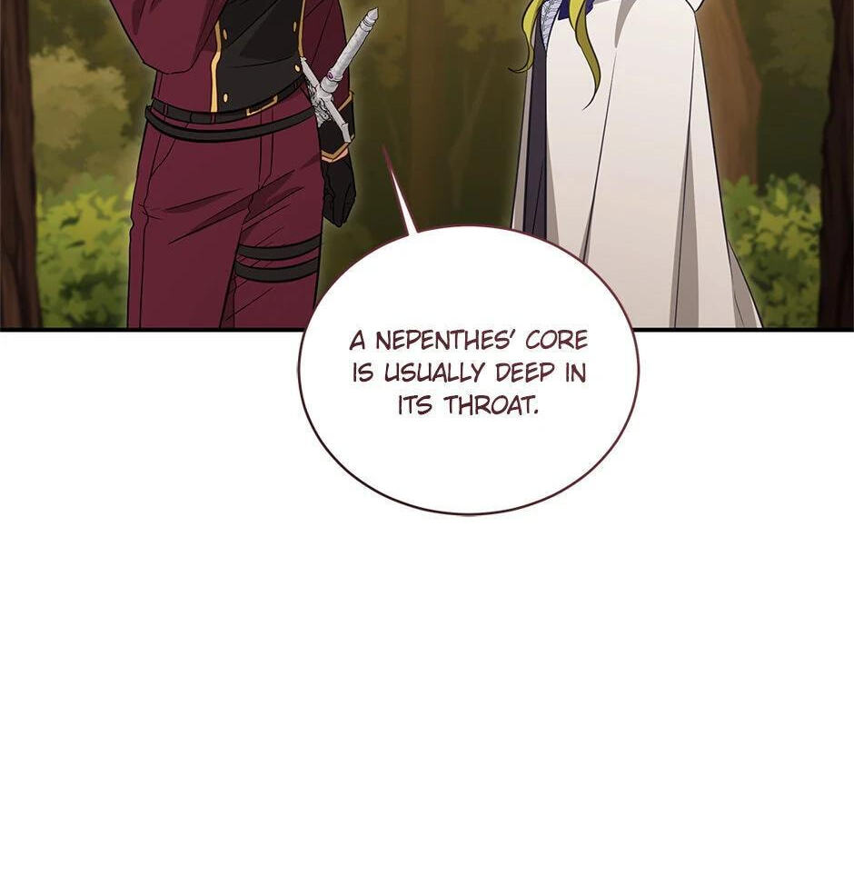 Revolutionary Princess Eve Chapter 74 page 54 - 
