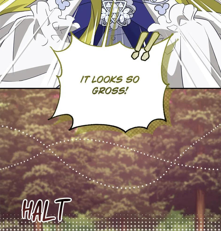 Revolutionary Princess Eve Chapter 74 page 92 - 