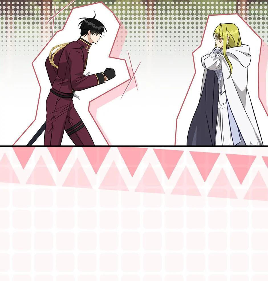 Revolutionary Princess Eve Chapter 74 page 93 - 