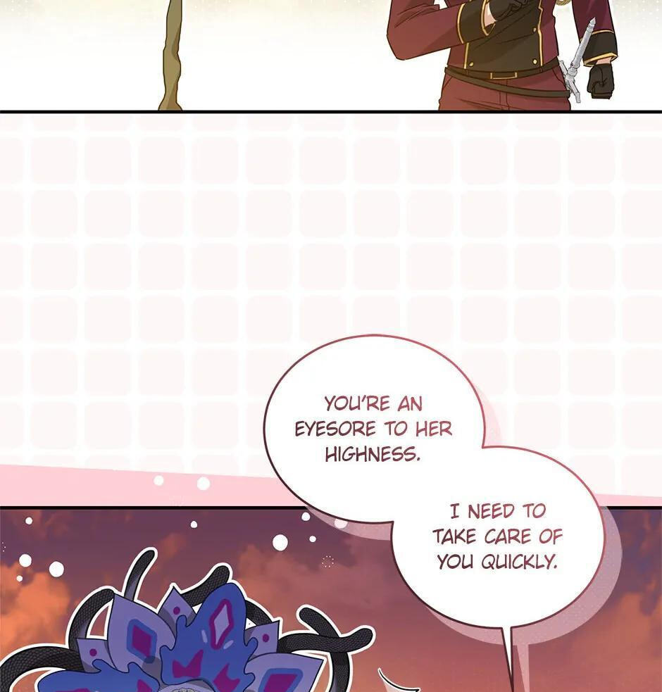 Revolutionary Princess Eve Chapter 74 page 95 - 