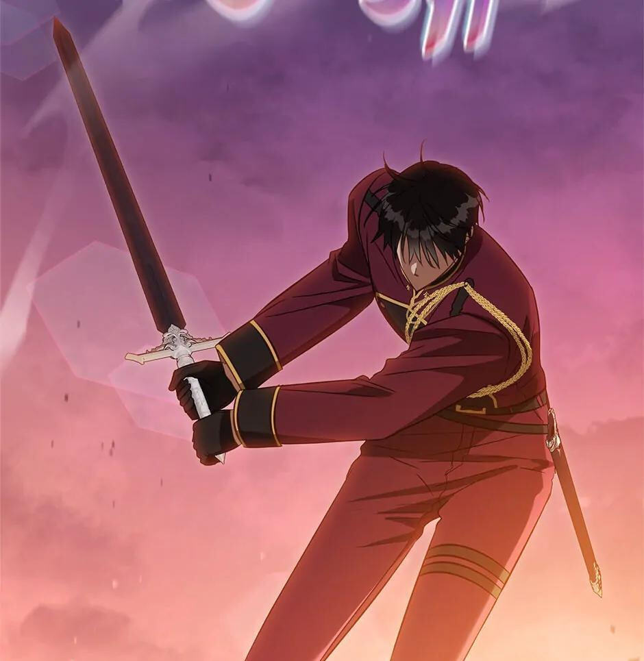 Revolutionary Princess Eve Chapter 74 page 99 - 