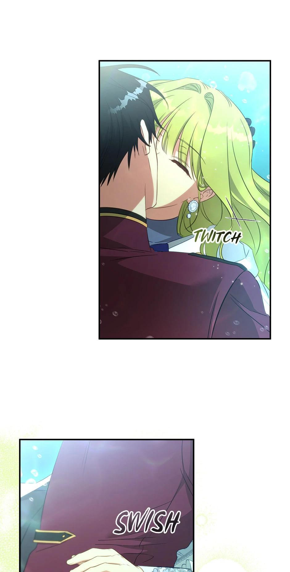 Revolutionary Princess Eve Chapter 75 page 112 - 