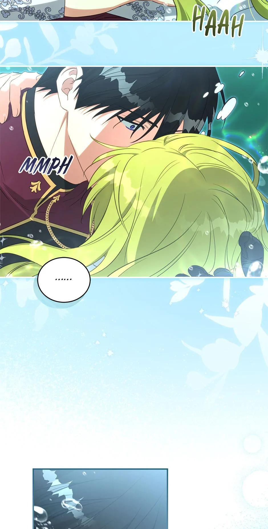 Revolutionary Princess Eve Chapter 75 page 115 - 