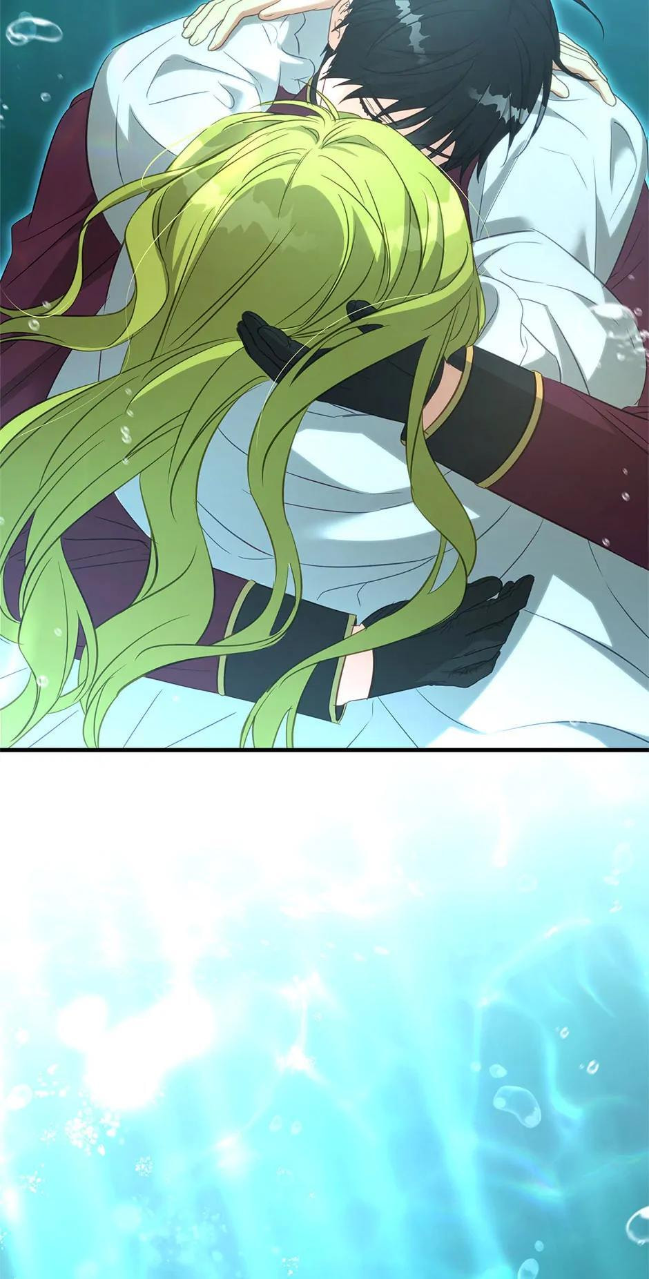 Revolutionary Princess Eve Chapter 75 page 117 - 