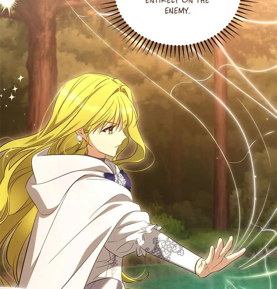 Revolutionary Princess Eve Chapter 75 page 13 - 