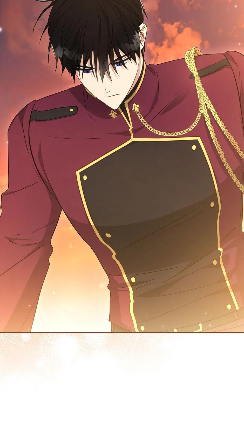 Revolutionary Princess Eve Chapter 75 page 3 - 
