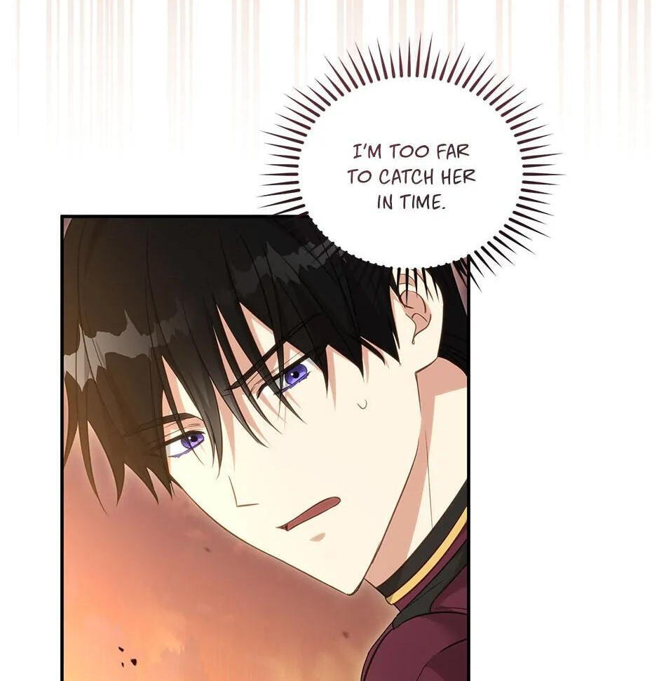 Revolutionary Princess Eve Chapter 75 page 34 - 