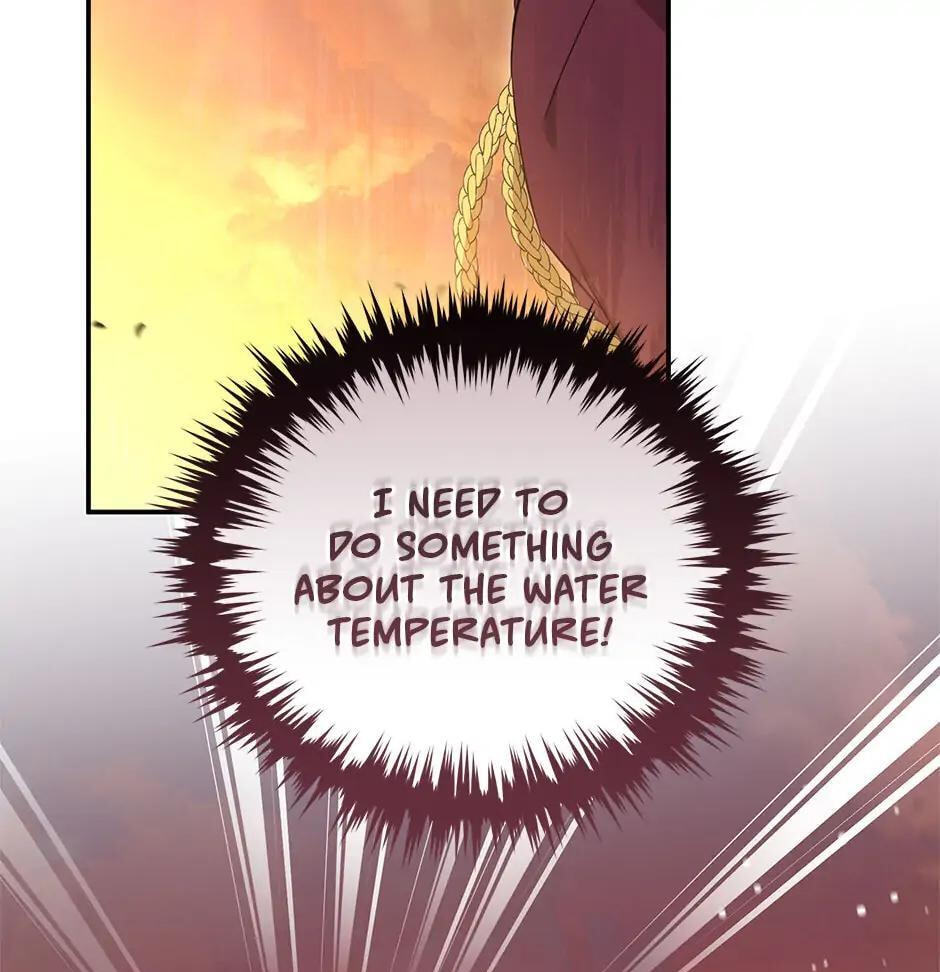 Revolutionary Princess Eve Chapter 75 page 35 - 