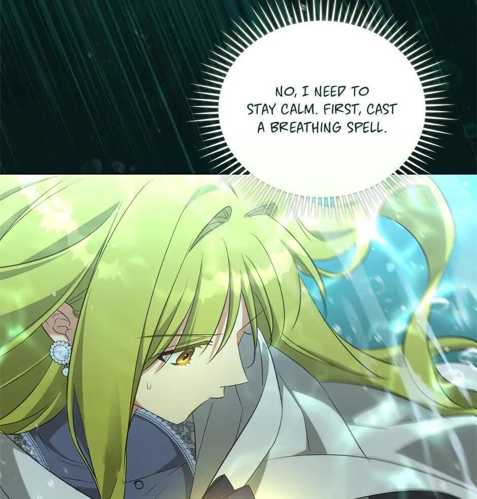 Revolutionary Princess Eve Chapter 75 page 46 - 
