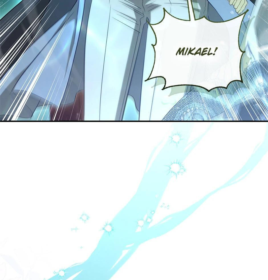Revolutionary Princess Eve Chapter 75 page 51 - 