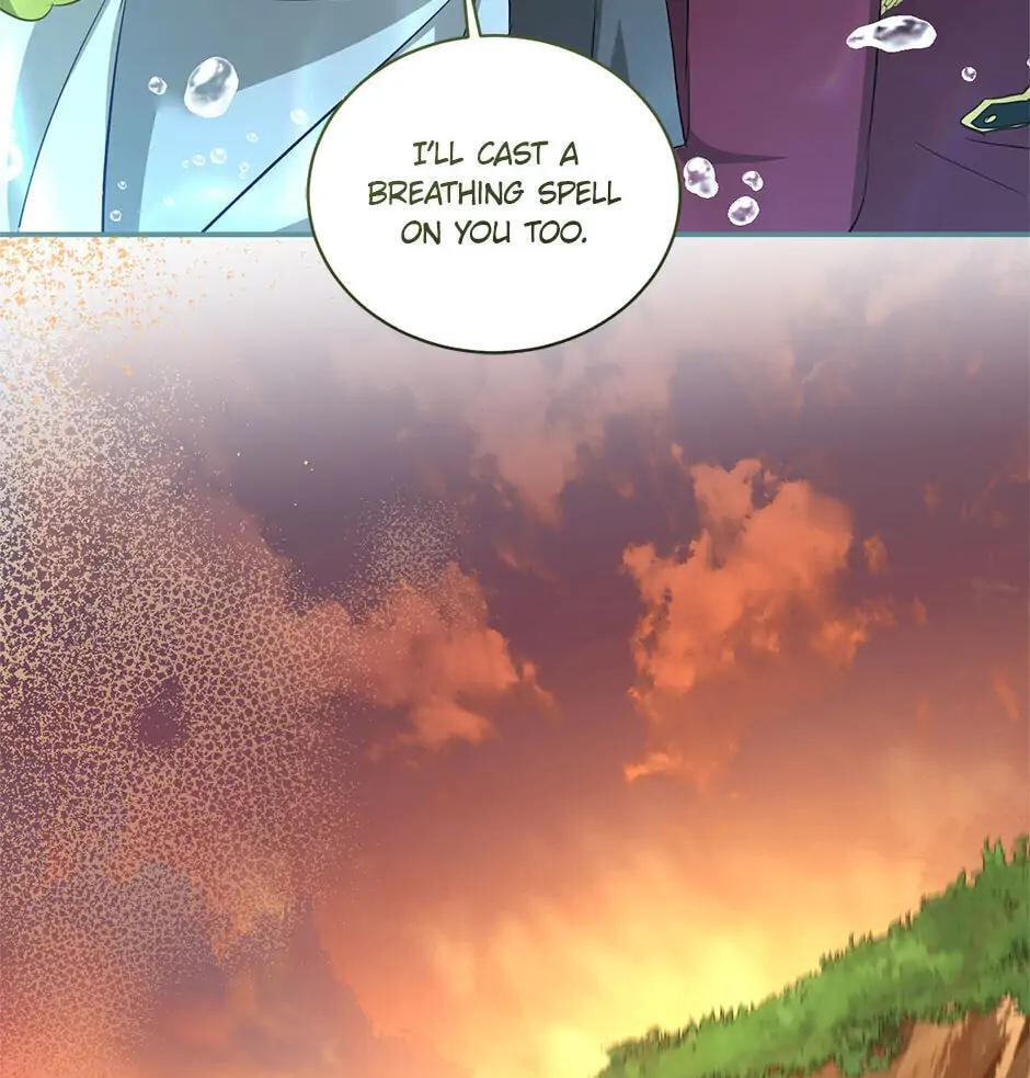 Revolutionary Princess Eve Chapter 75 page 55 - 