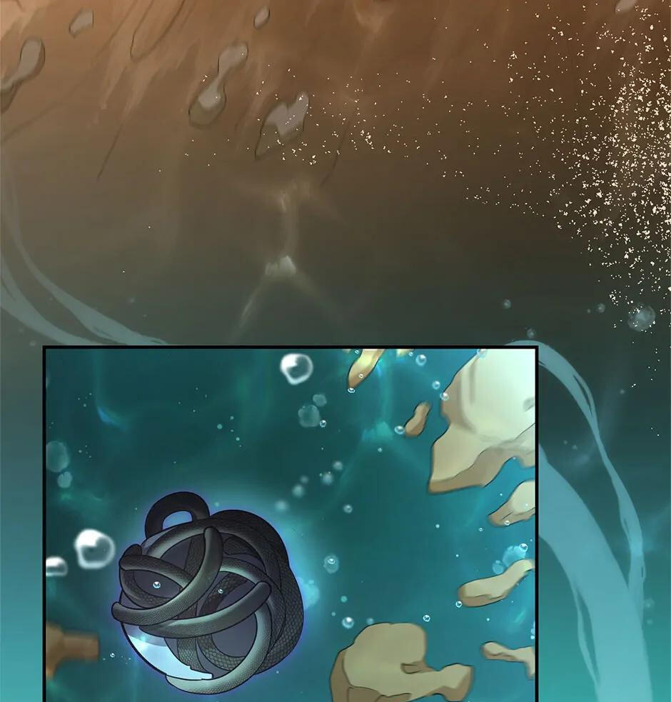 Revolutionary Princess Eve Chapter 75 page 57 - 