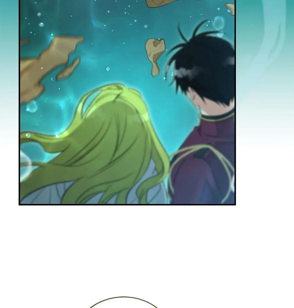 Revolutionary Princess Eve Chapter 75 page 58 - 