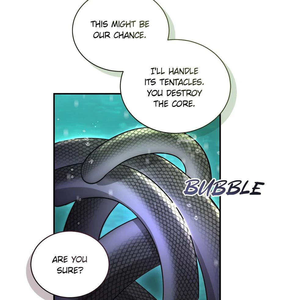 Revolutionary Princess Eve Chapter 75 page 59 - 