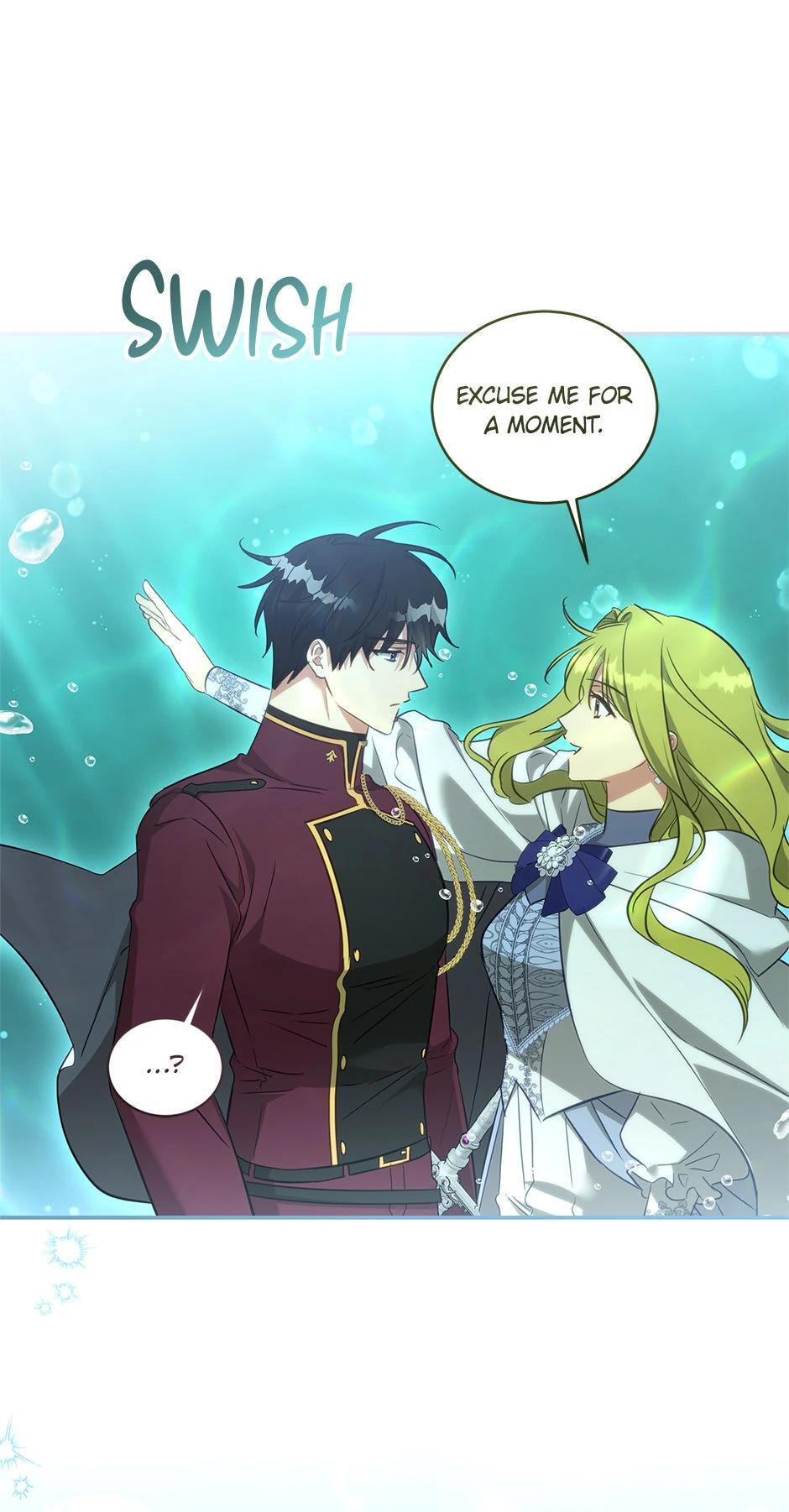 Revolutionary Princess Eve Chapter 75 page 61 - 