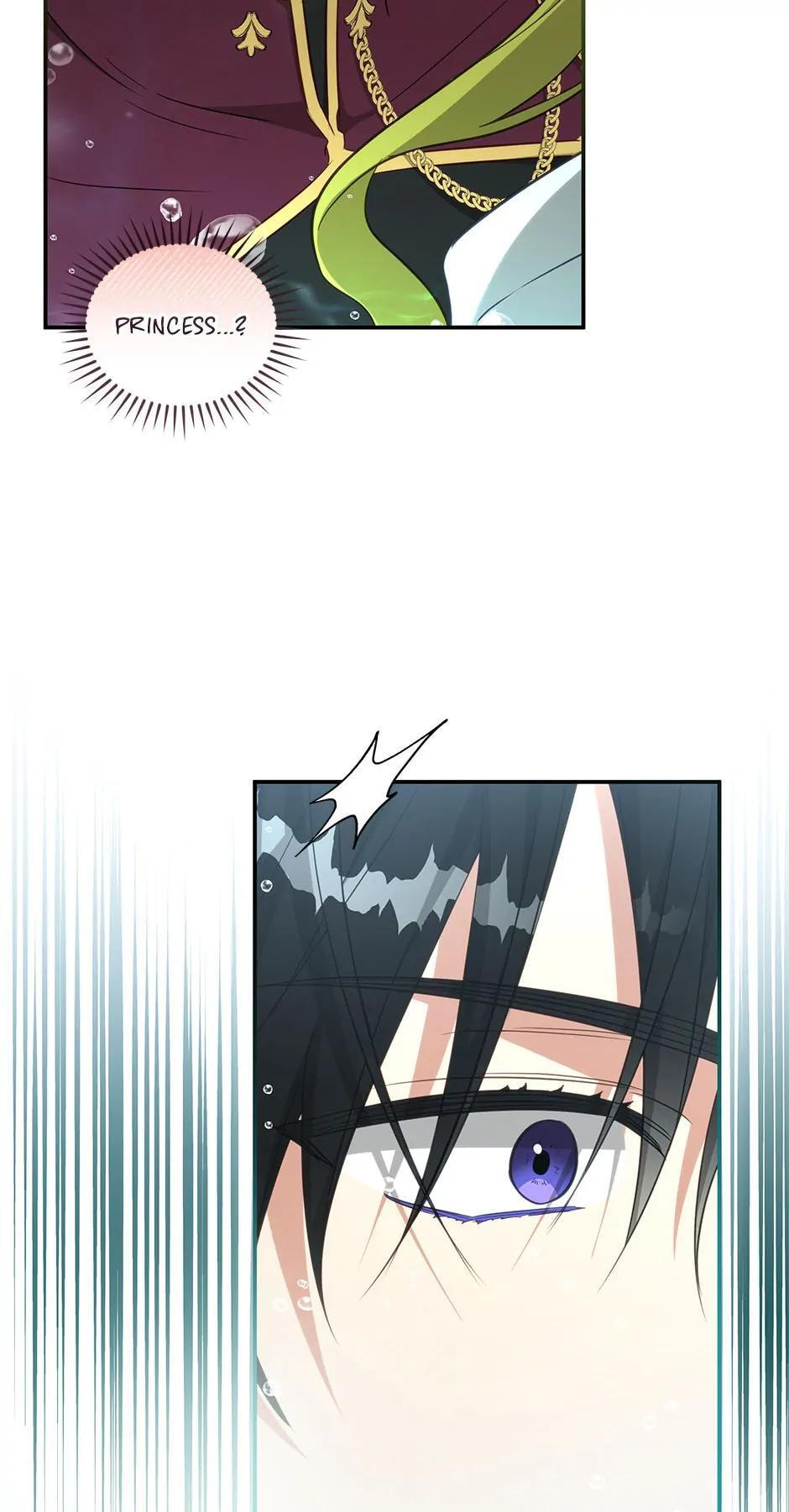 Revolutionary Princess Eve Chapter 75 page 64 - 