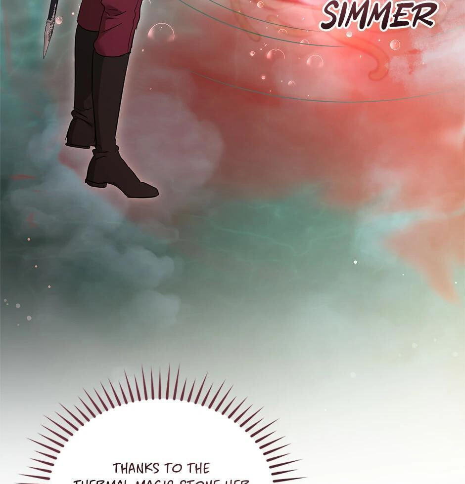 Revolutionary Princess Eve Chapter 75 page 9 - 