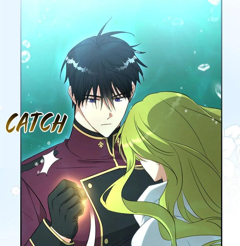 Revolutionary Princess Eve Chapter 75 page 87 - 