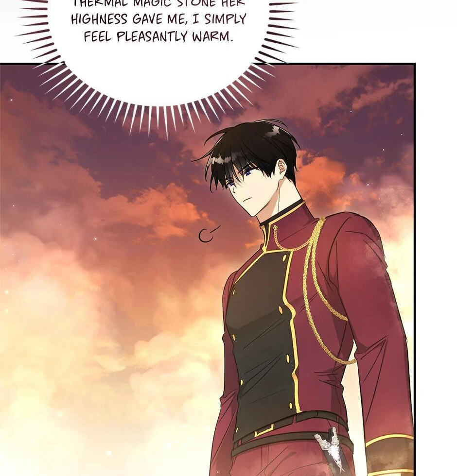 Revolutionary Princess Eve Chapter 75 page 10 - 
