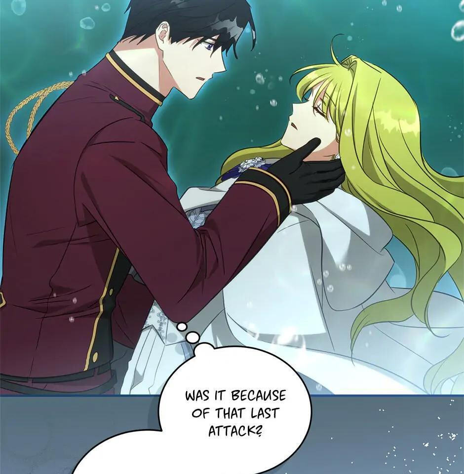 Revolutionary Princess Eve Chapter 75 page 98 - 