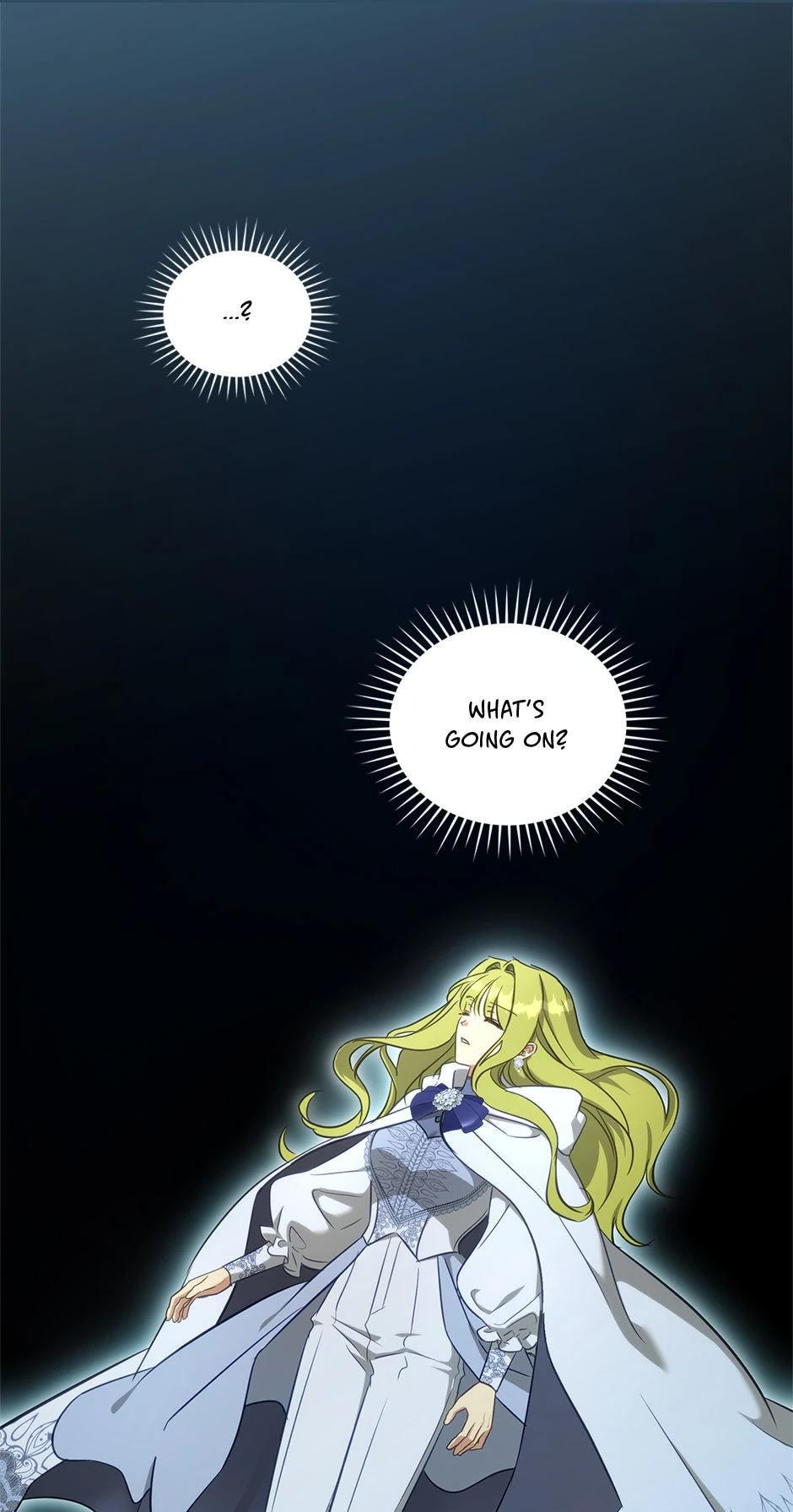 Revolutionary Princess Eve Chapter 76 page 1 - 