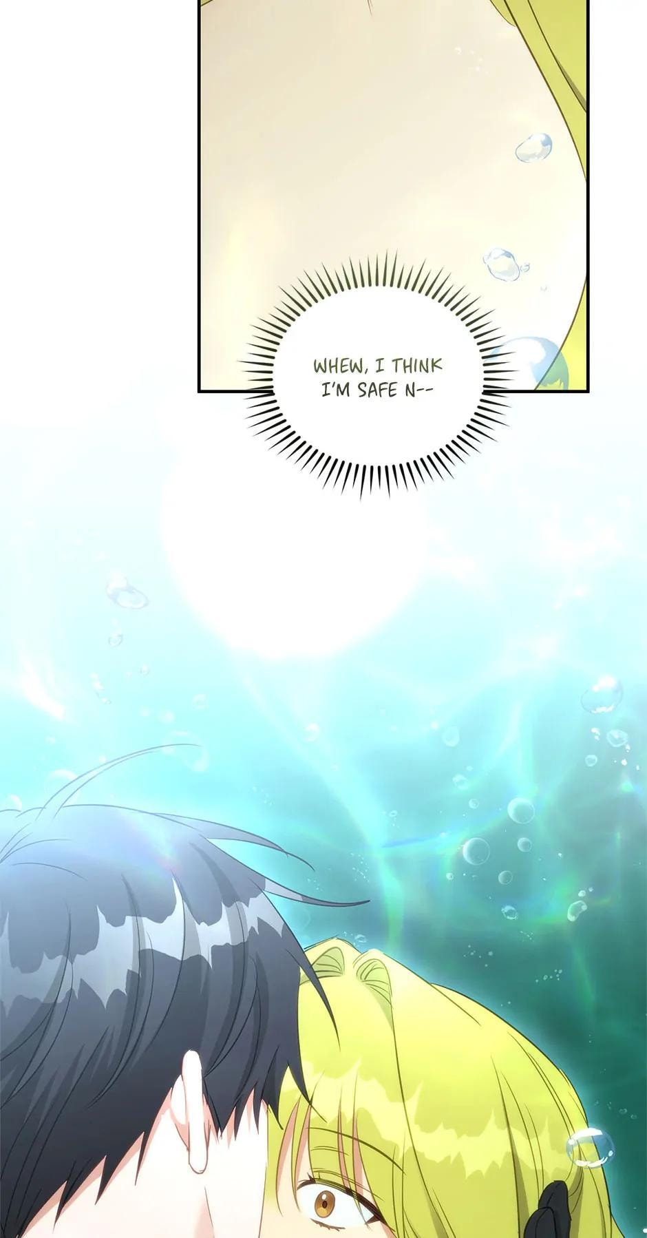 Revolutionary Princess Eve Chapter 76 page 11 - 