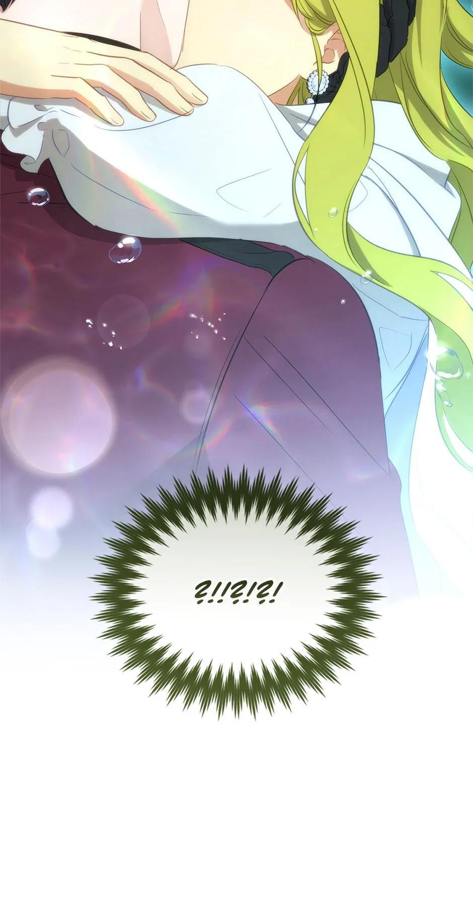 Revolutionary Princess Eve Chapter 76 page 12 - 