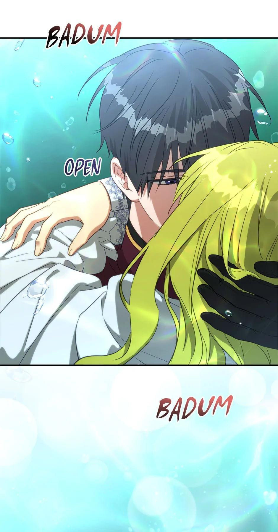 Revolutionary Princess Eve Chapter 76 page 14 - 