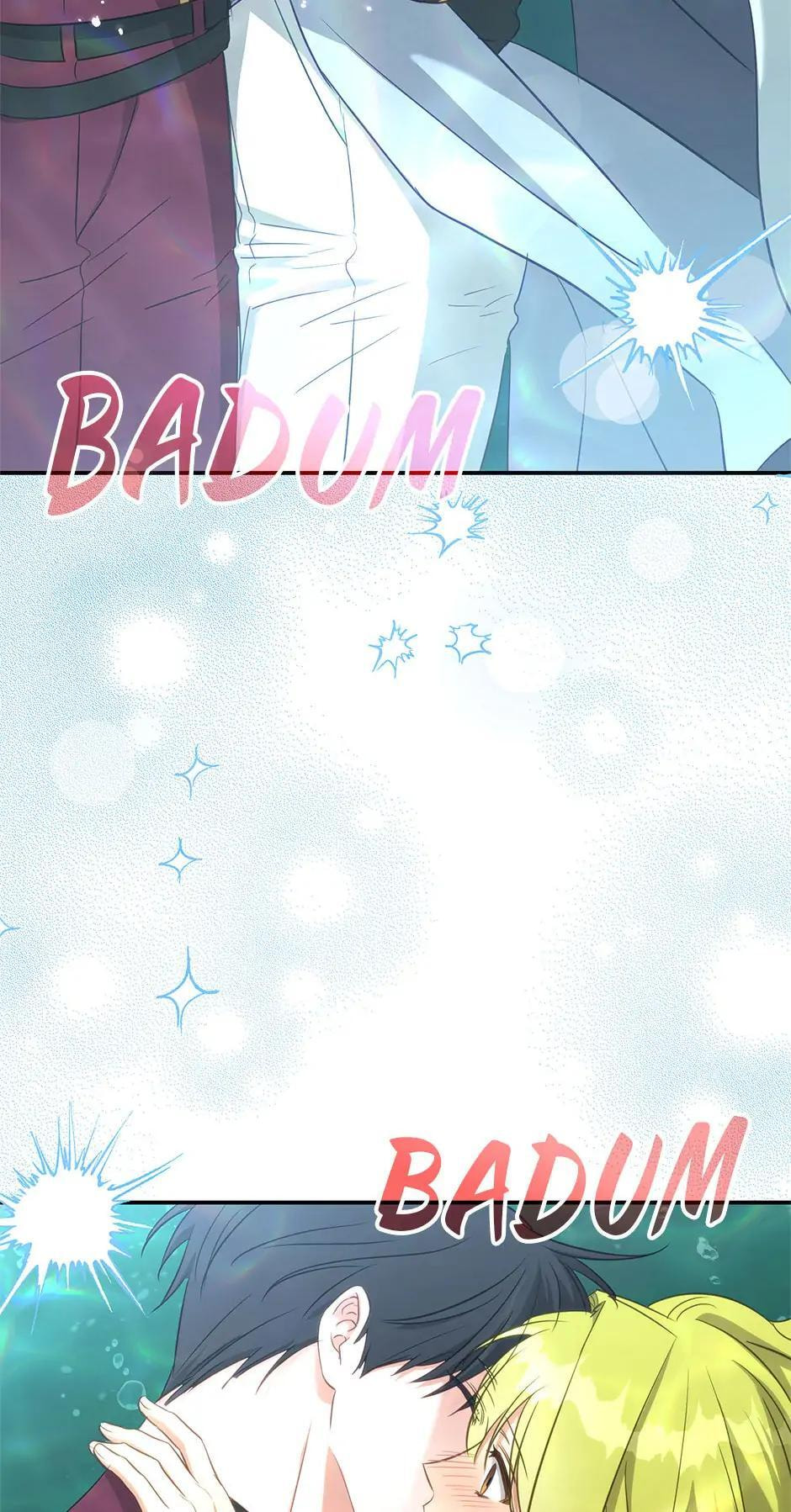 Revolutionary Princess Eve Chapter 76 page 16 - 