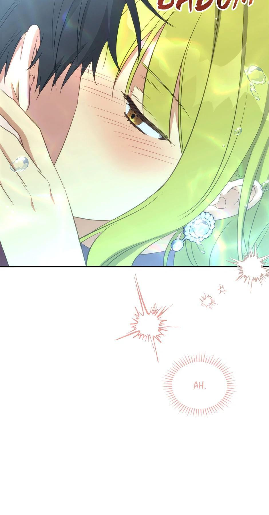 Revolutionary Princess Eve Chapter 76 page 18 - 