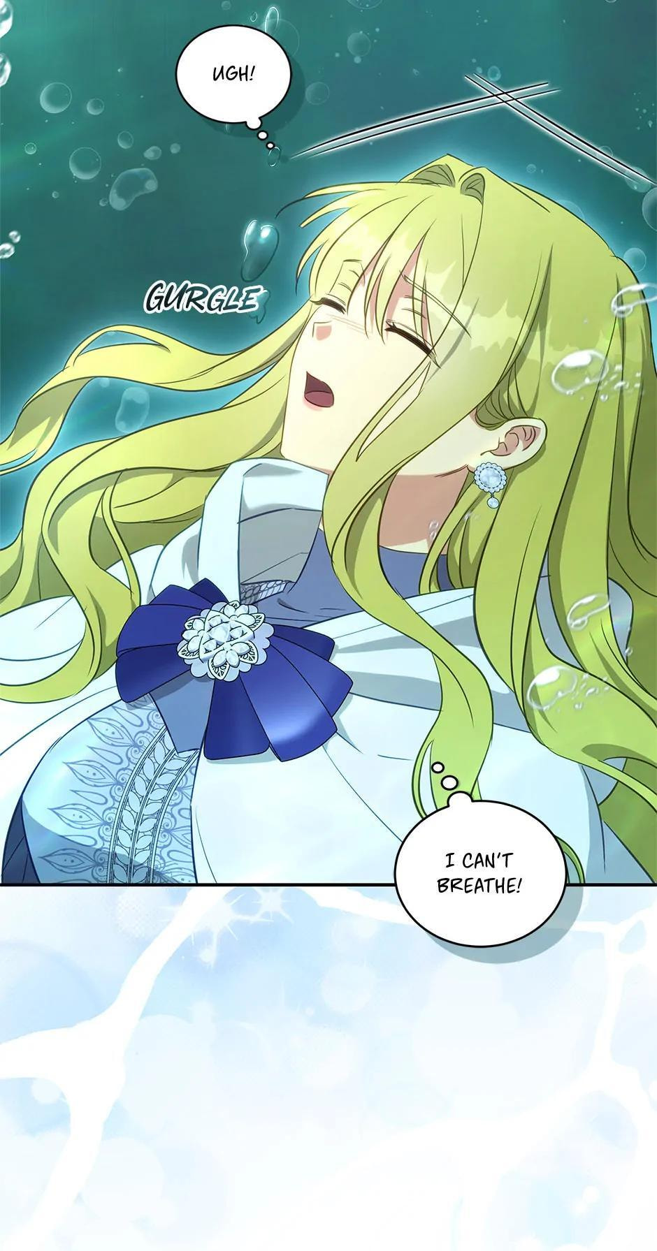 Revolutionary Princess Eve Chapter 76 page 3 - 
