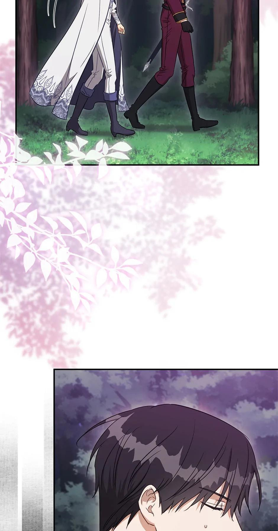 Revolutionary Princess Eve Chapter 76 page 28 - 