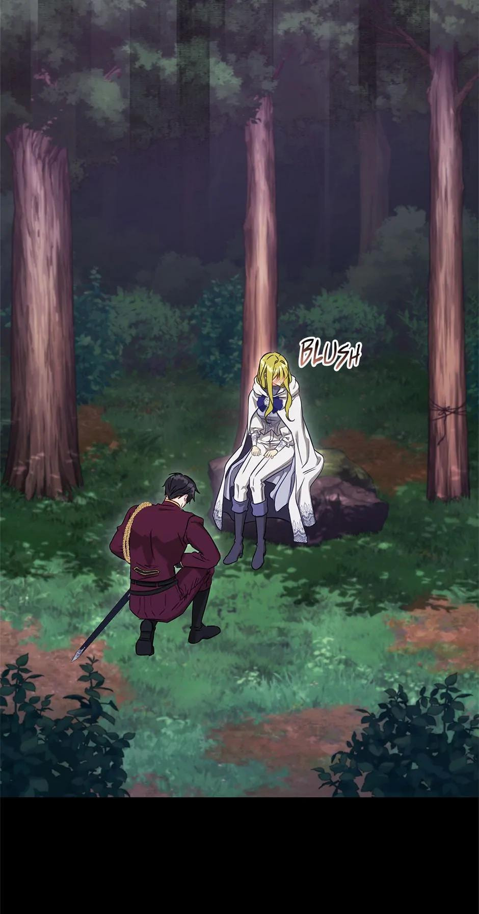 Revolutionary Princess Eve Chapter 76 page 30 - 