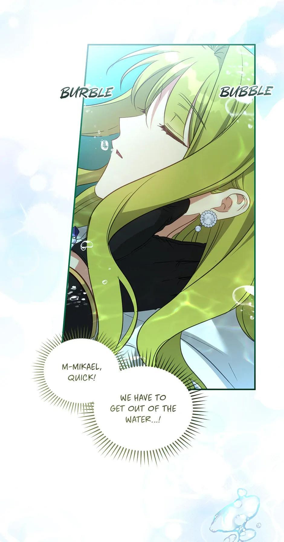 Revolutionary Princess Eve Chapter 76 page 4 - 