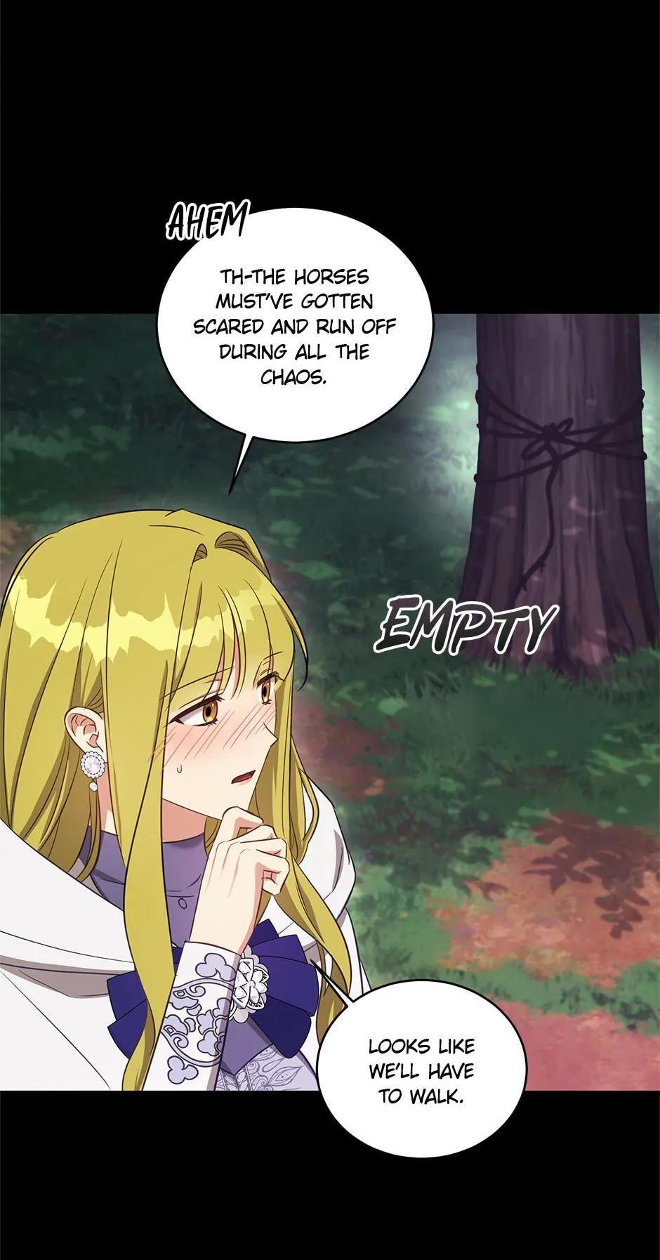 Revolutionary Princess Eve Chapter 76 page 31 - 