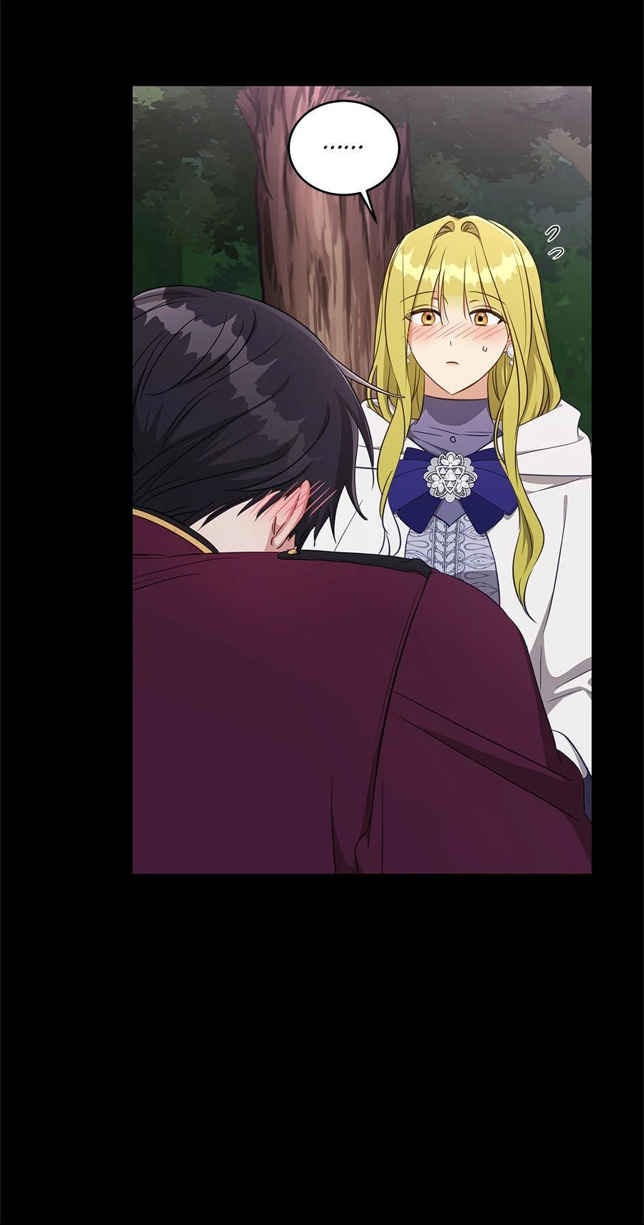 Revolutionary Princess Eve Chapter 76 page 33 - 