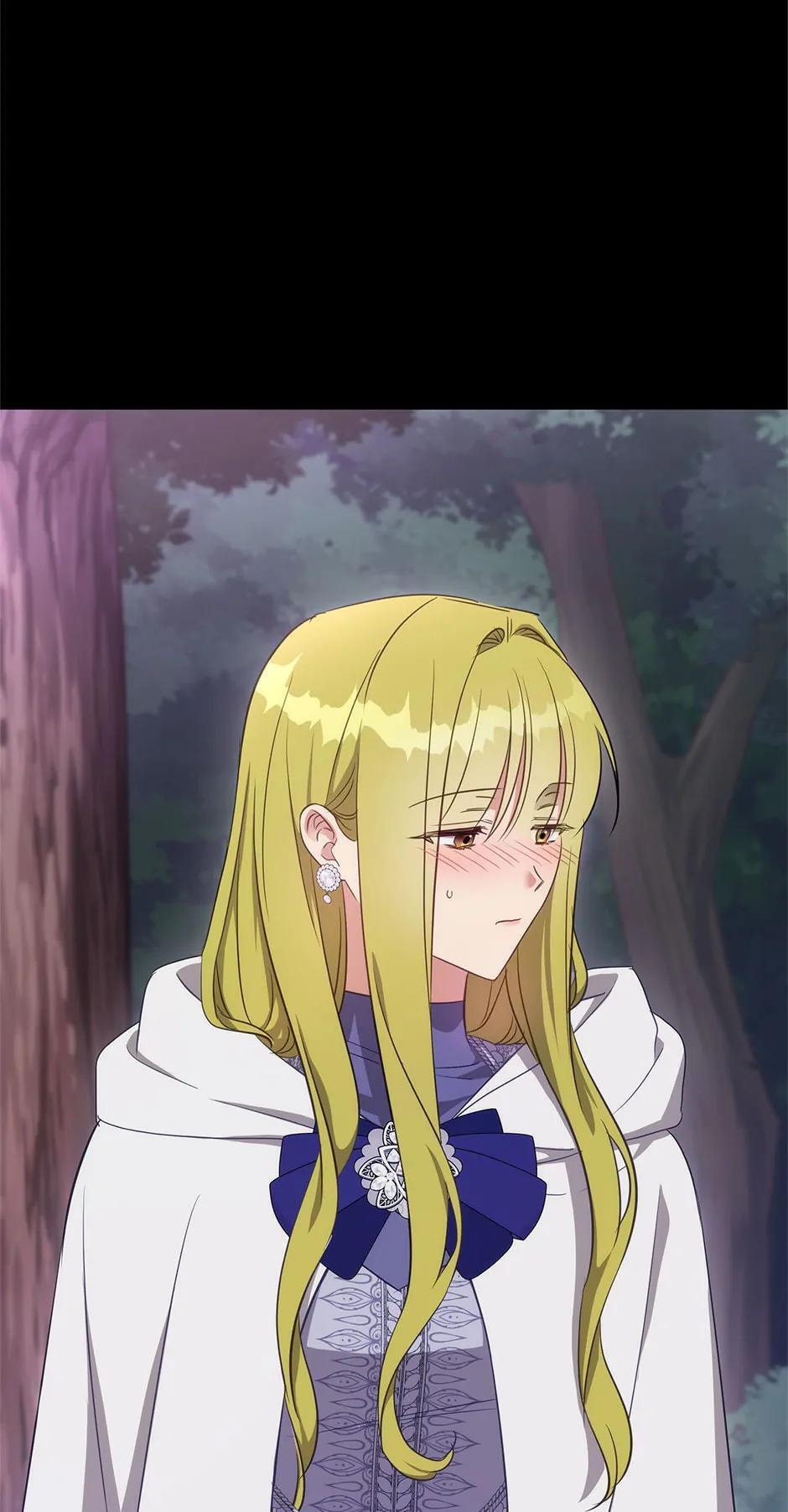 Revolutionary Princess Eve Chapter 76 page 35 - 