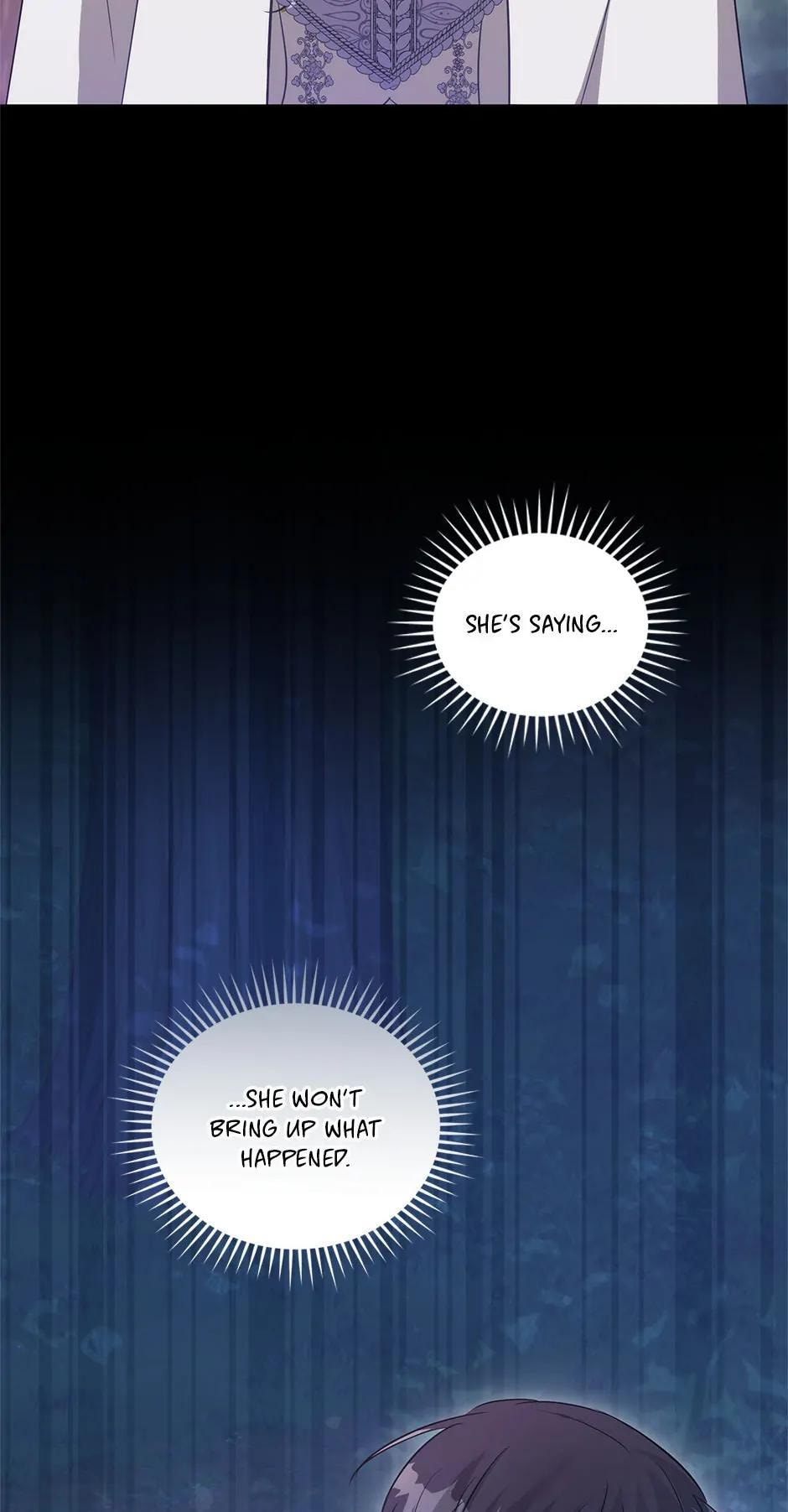 Revolutionary Princess Eve Chapter 76 page 36 - 